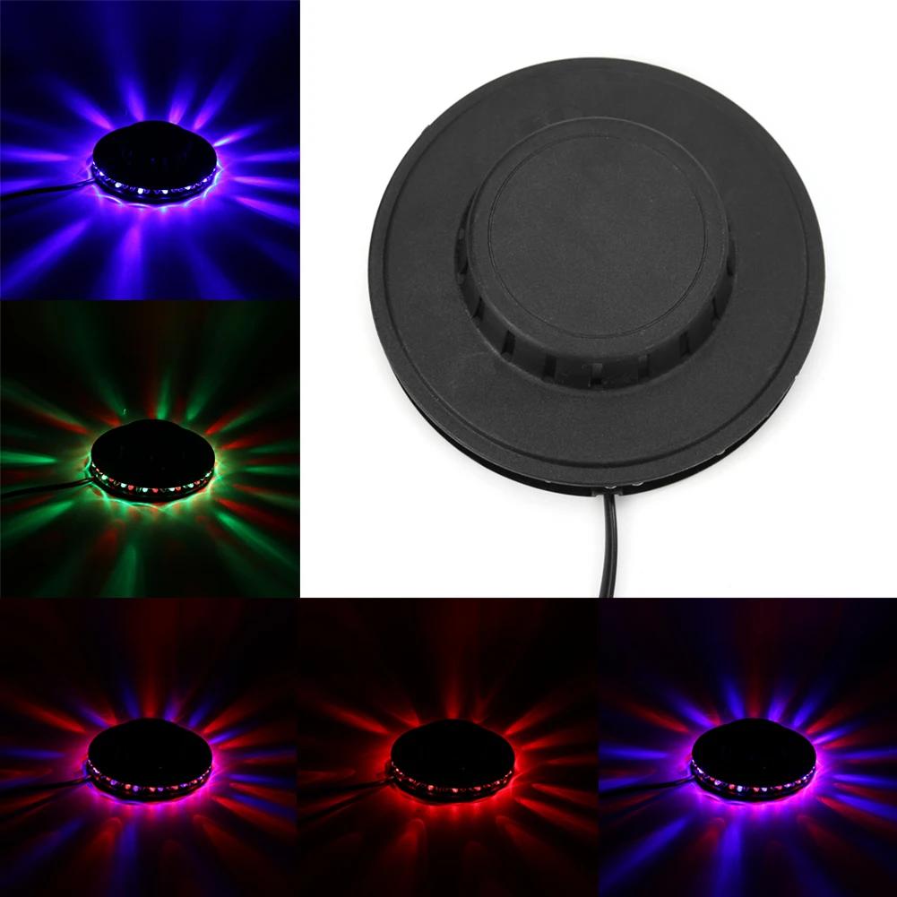 48 RGB LED    Ʈ ̴ Ȩ Ƽ   ÷    ÷   , Luces Luth 